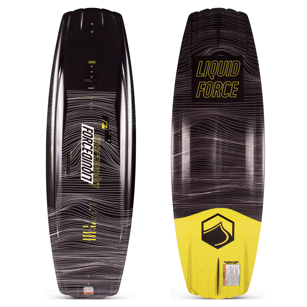 Classic Wakeboard 142 Z59526