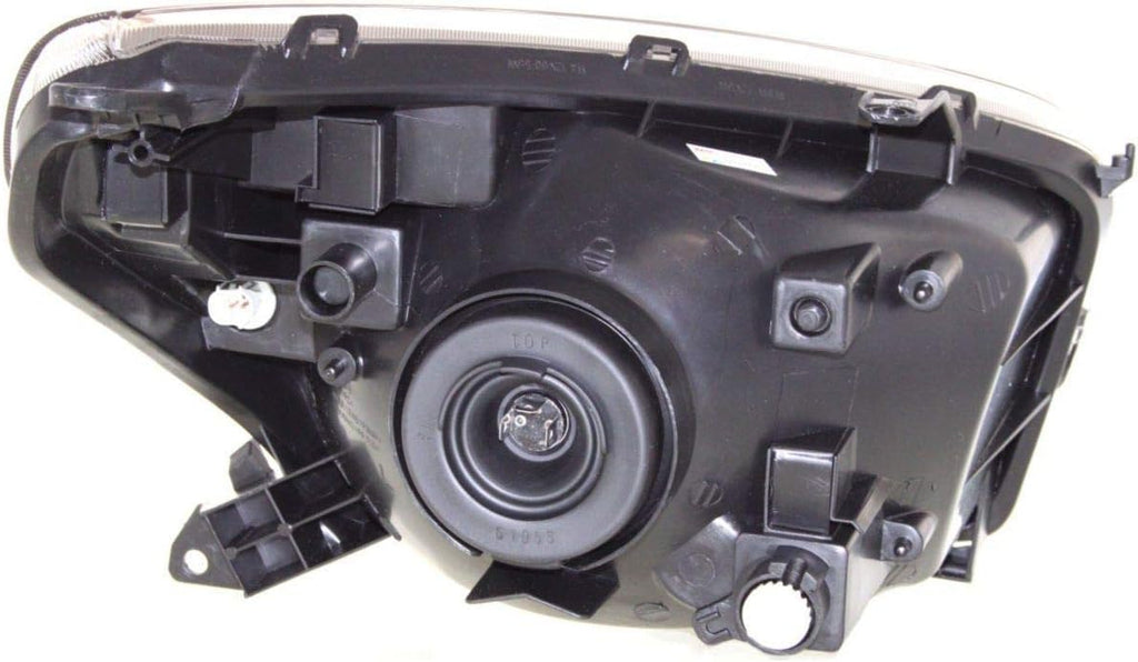 Headlight For 2001-2003 Toyota RAV4 Driver Side V338