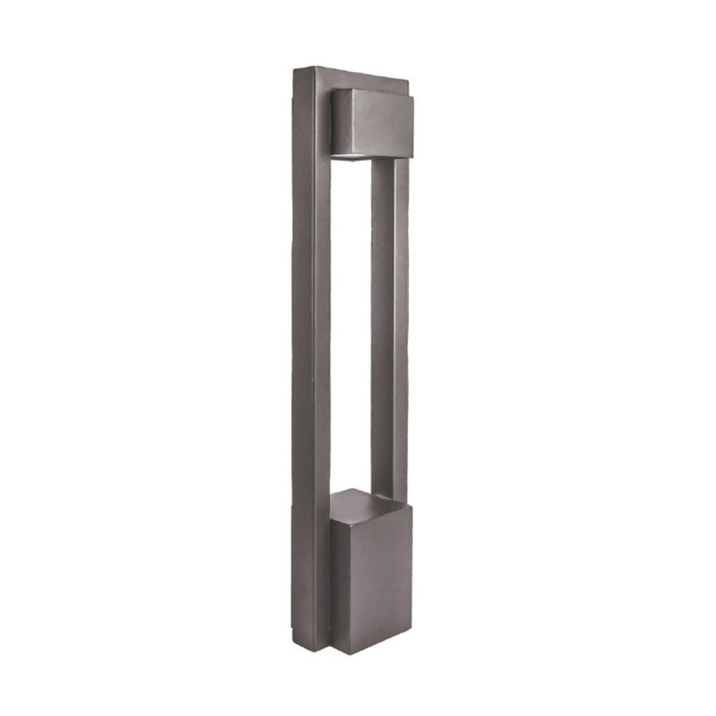 Bronze LED Bollard S841474