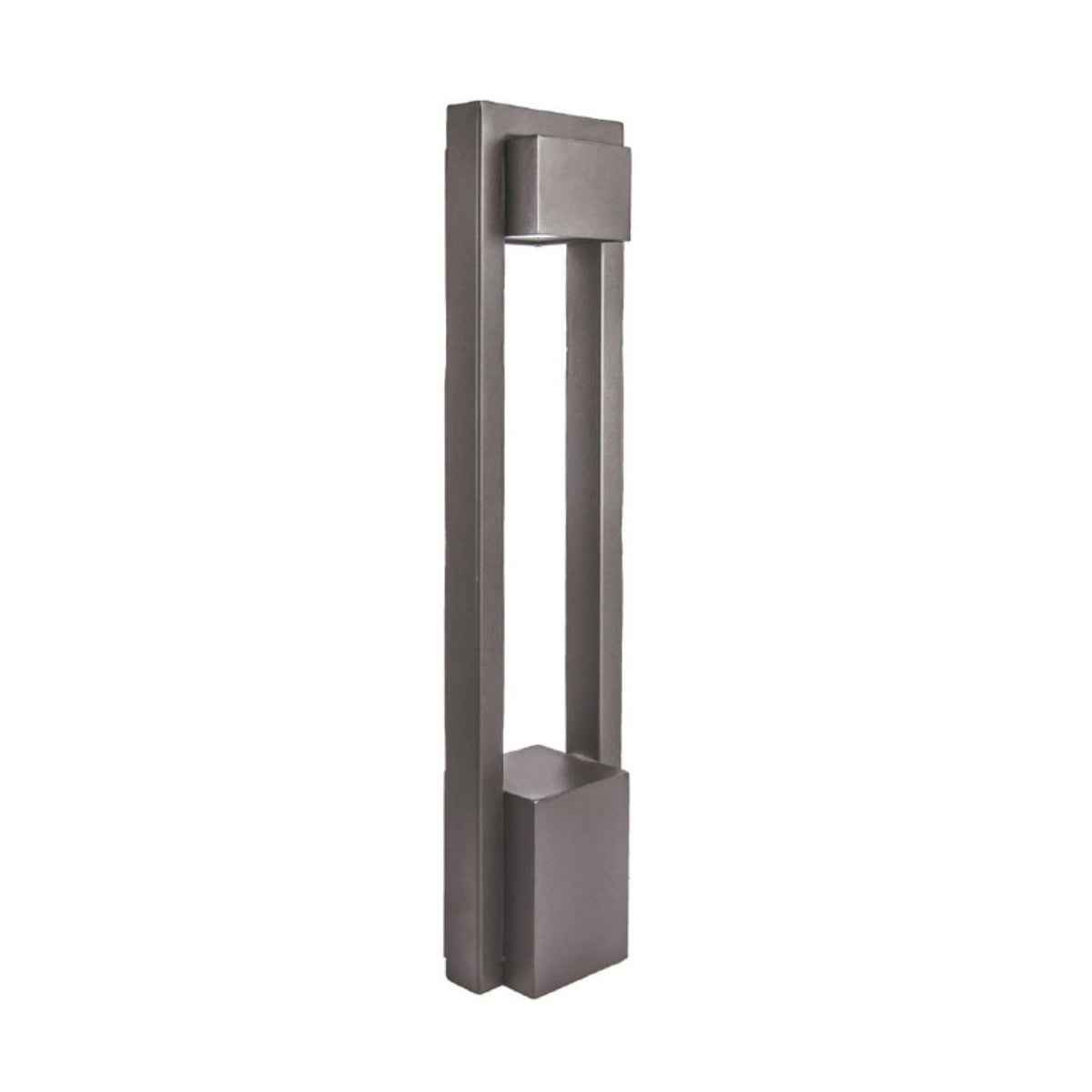 Bronze LED Bollard S841474