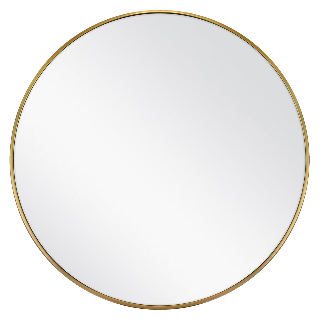 Gold Glam Vanity Mirror T381
