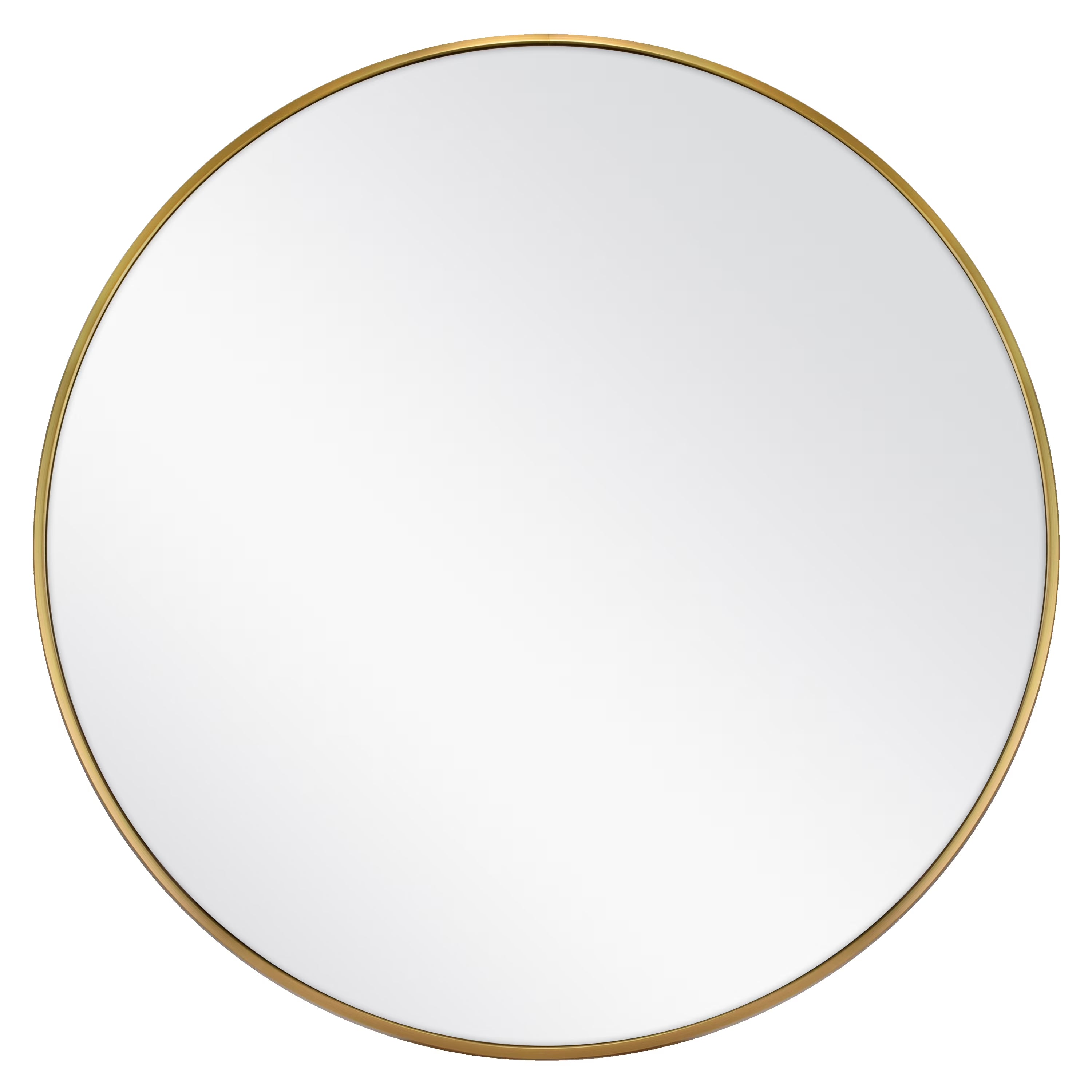 Gold Glam Vanity Mirror T381
