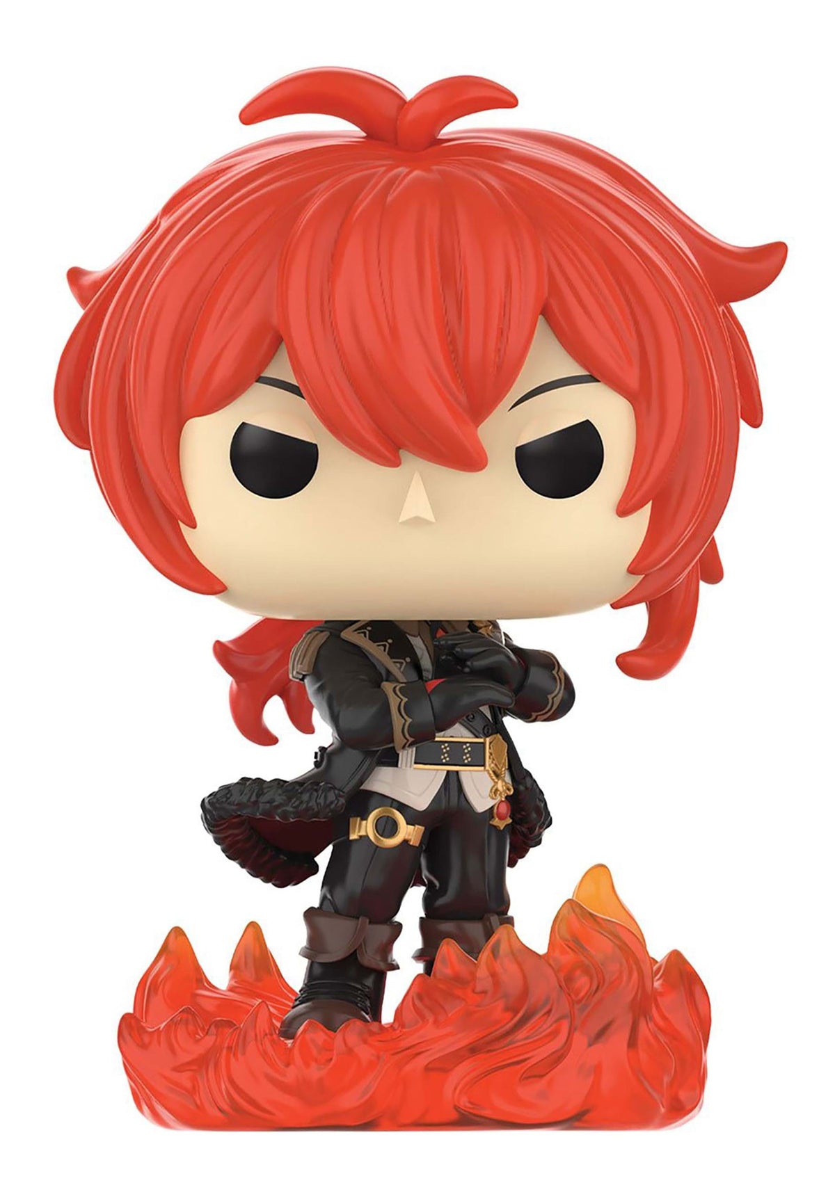 Diluc Pop! Vinyl Figure X94759