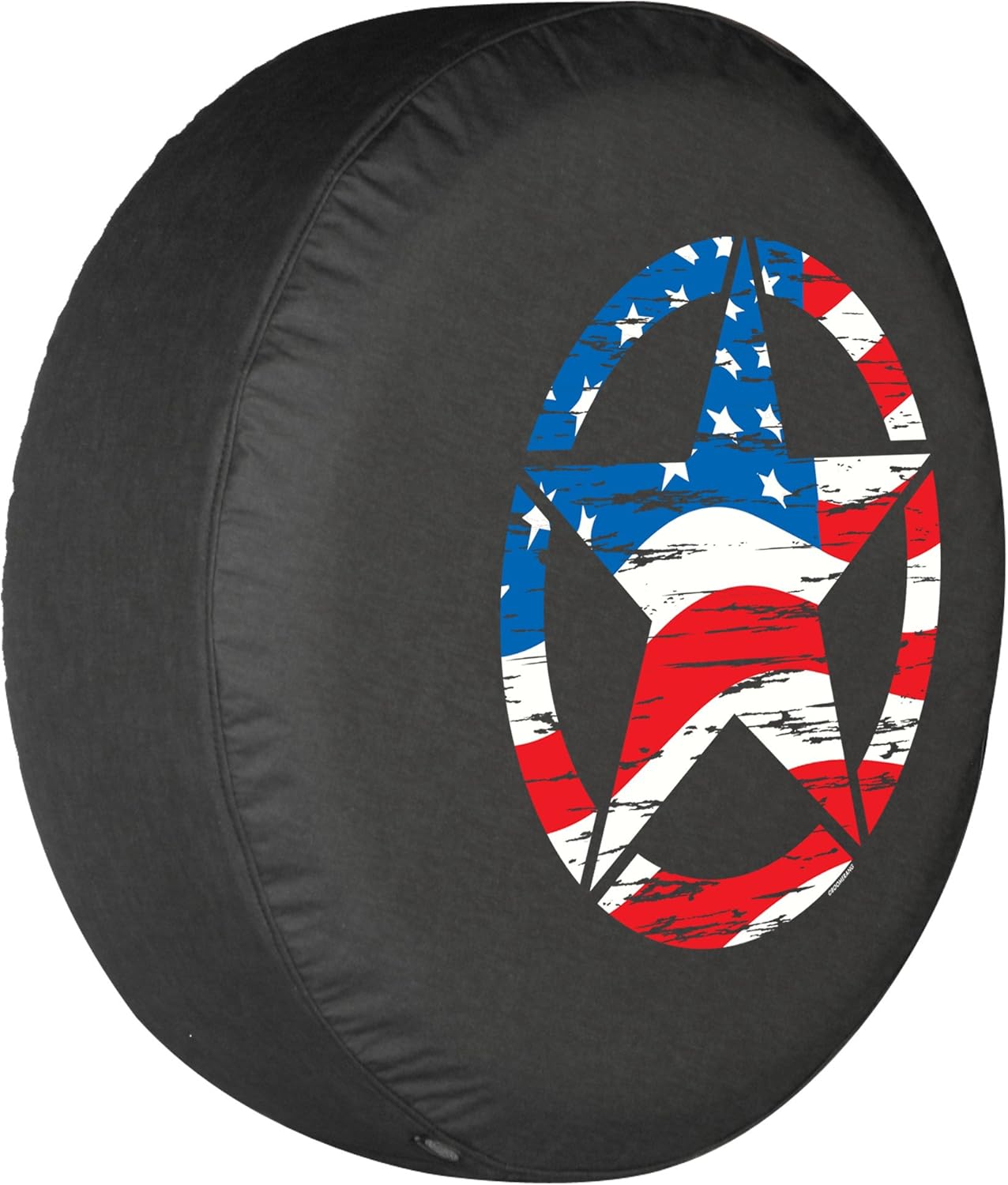 Spare Tire Cover G933001