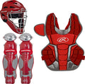 Renegade 2.0 Intermediate Catcher&s Set D87258
