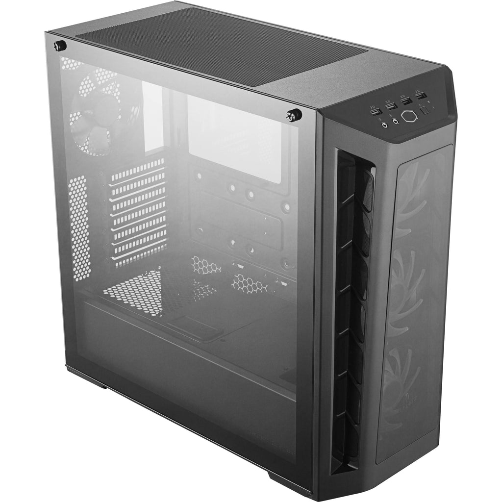 ATX Case N2456