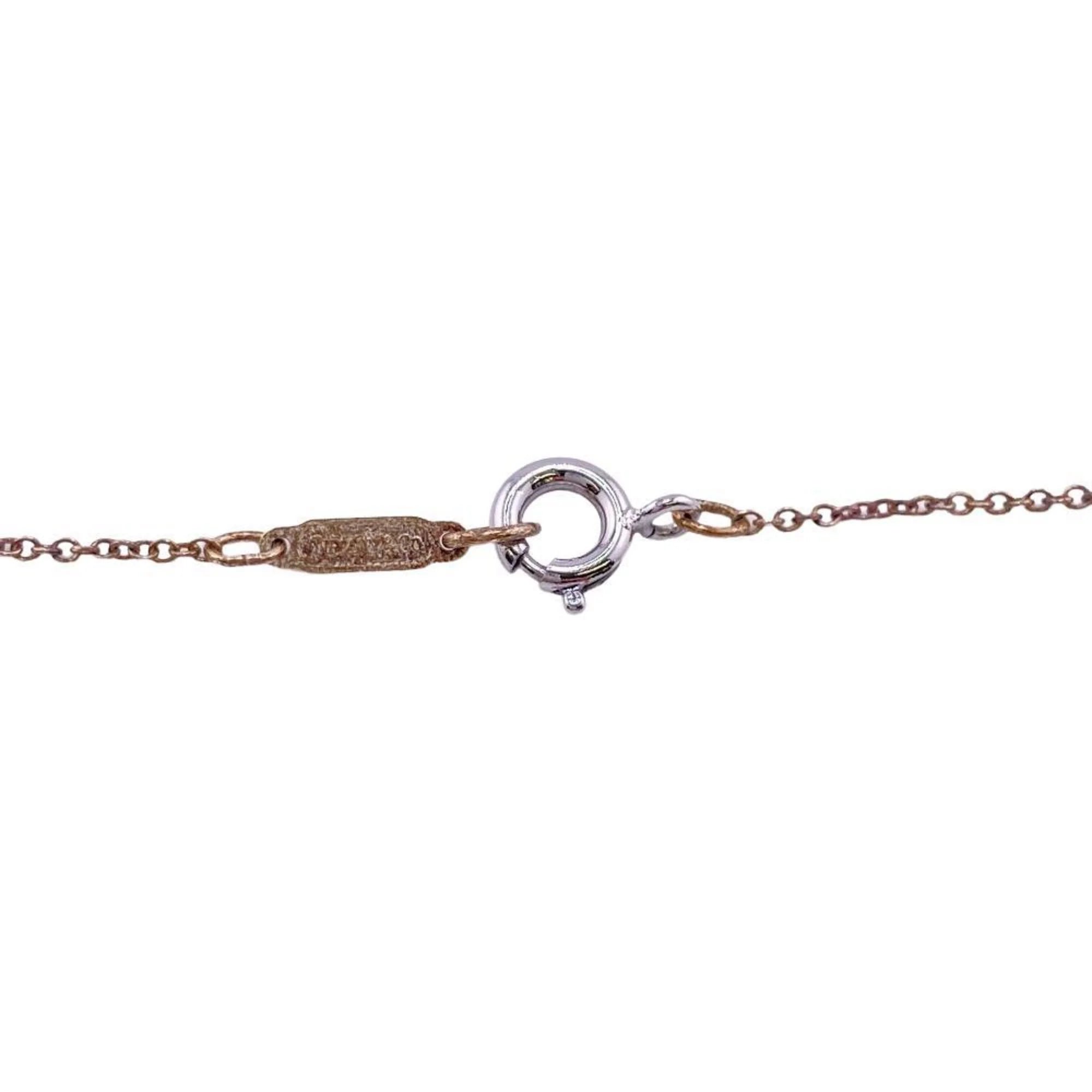 925 Silver Necklace C8767