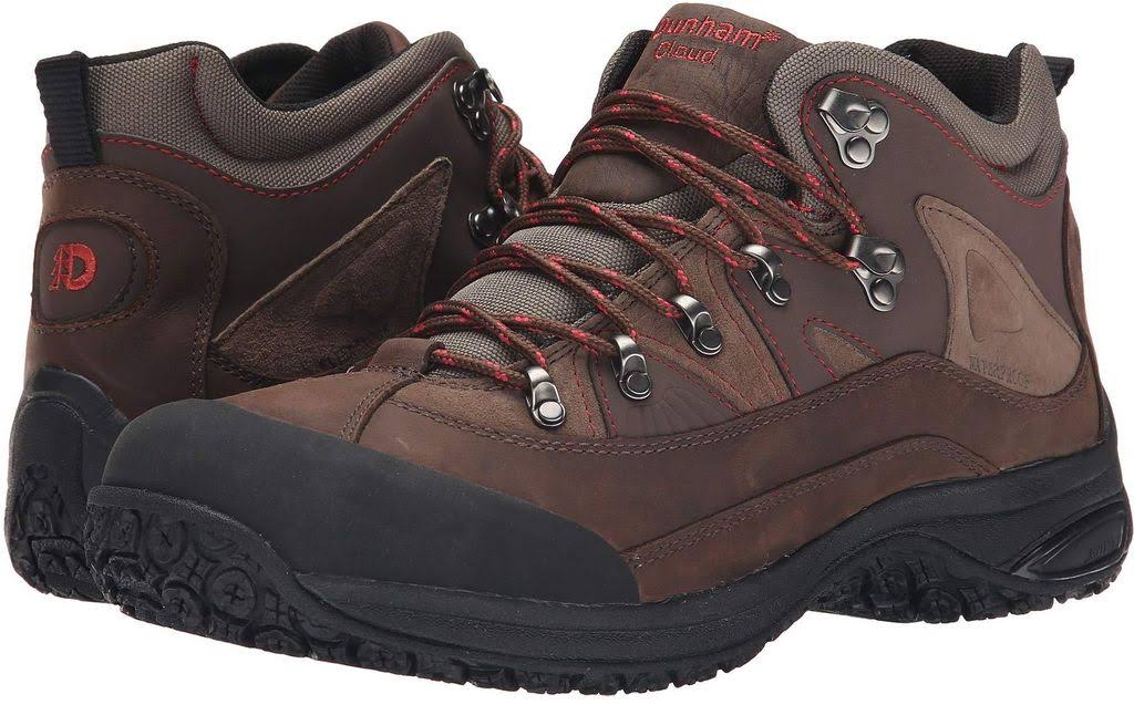 Brown Cloud 14 Shoes J442040