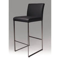 Black Counter Stool Y6697