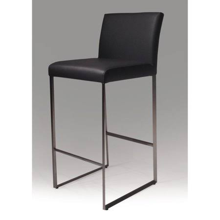 Black Counter Stool Y6697