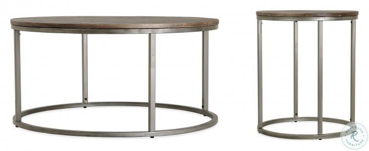 Nesting Side Table A5241