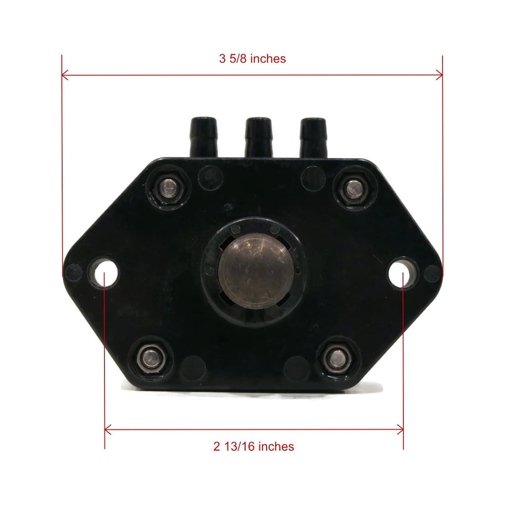 Fuel Pump for Marine Boat Engine W7581