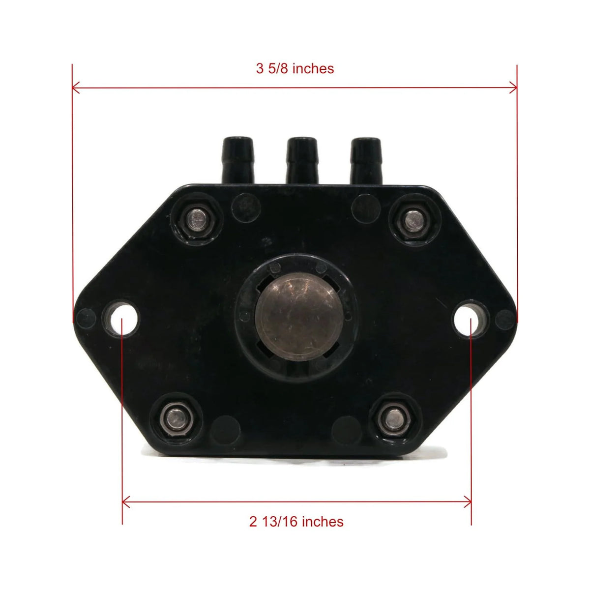 Fuel Pump for Marine Boat Engine W7581