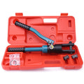 Hydraulic Crimper Tool for Stainless Steel A170