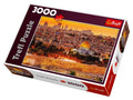 3000 Piece Jigsaw Puzzle W2394