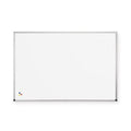 Wall Mounted Whiteboard Z985