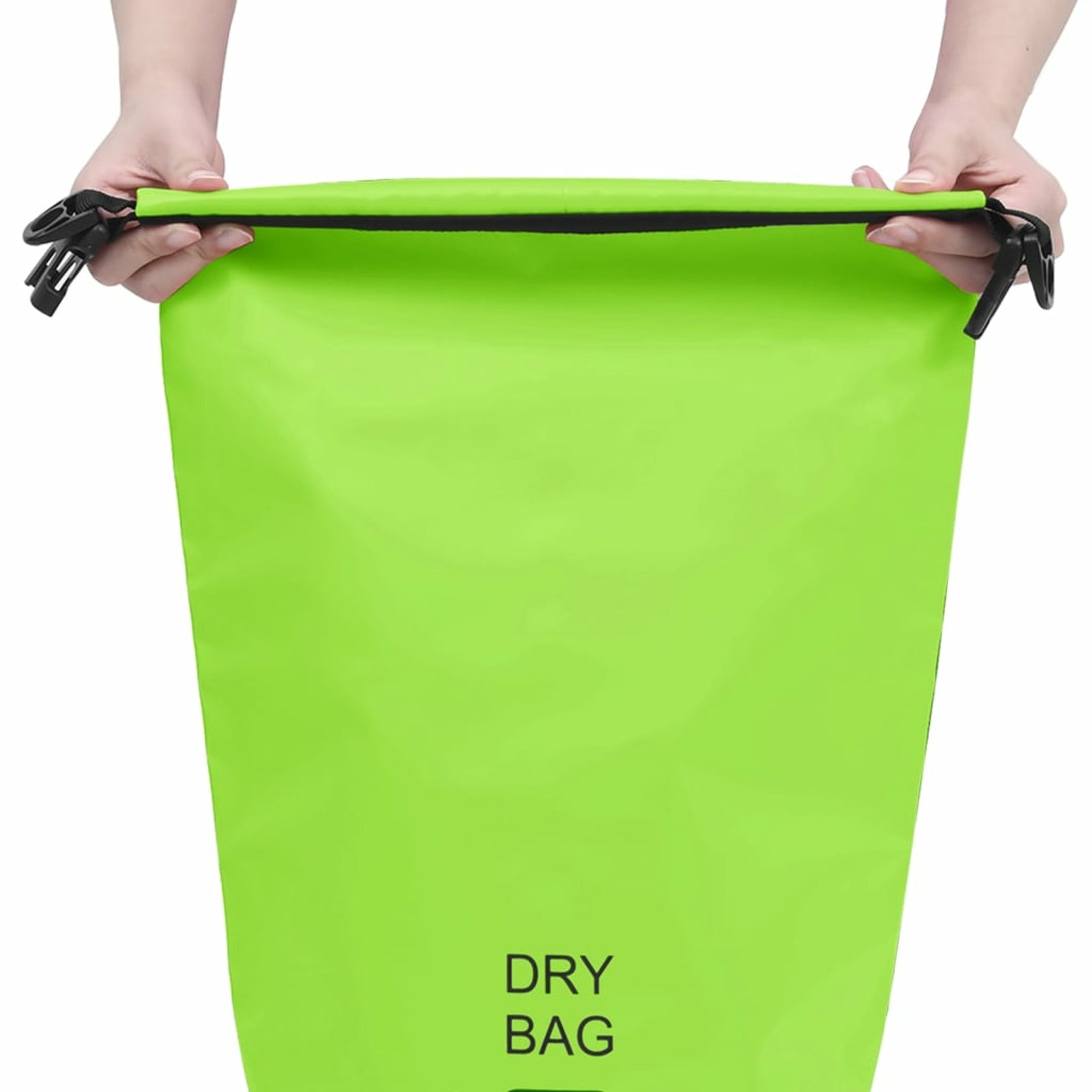 Waterproof Dry Bag 2.6 gal with Adjustable Shoulder Strap L557