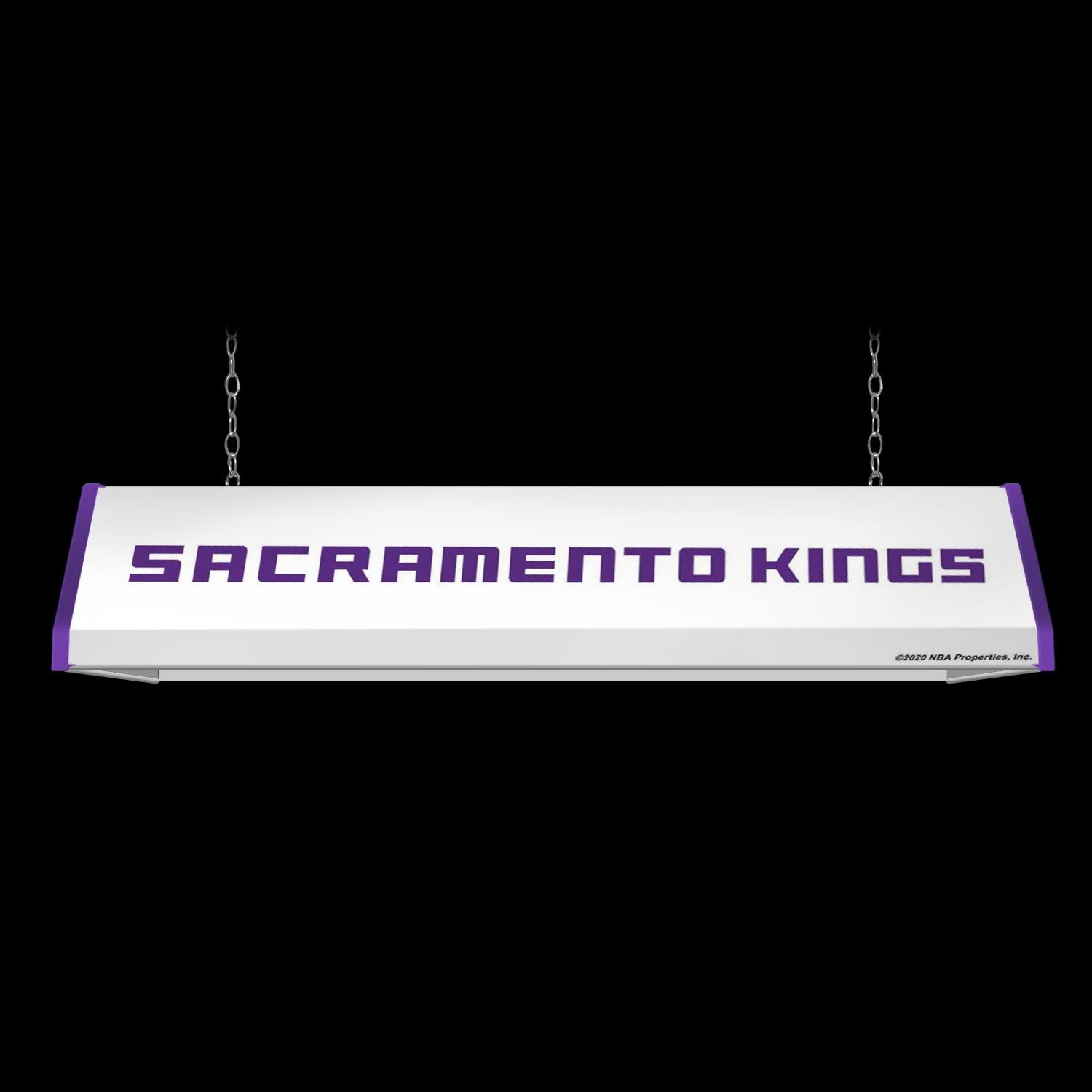 Purple Pool Table Light W90853
