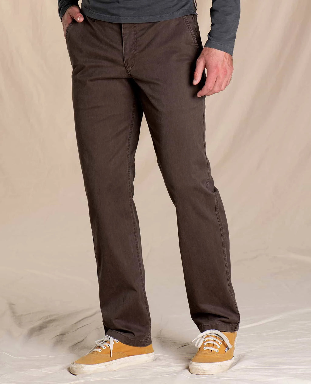 Mission Ridge Pant Barnwood Vintage Wash M37504