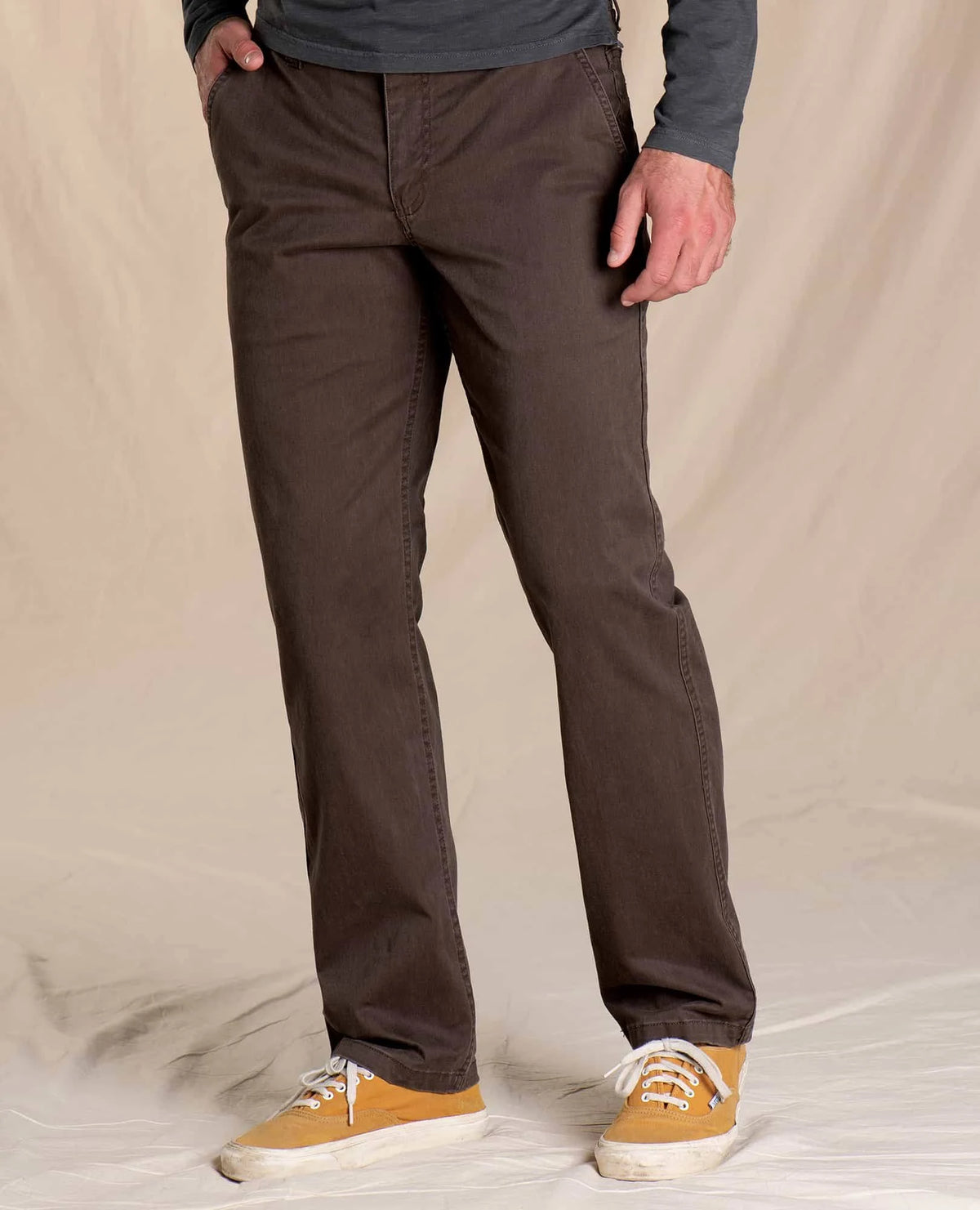 Mission Ridge Pant Barnwood Vintage Wash M37504
