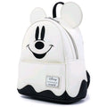 Glow In The Dark Mini Backpack V131896