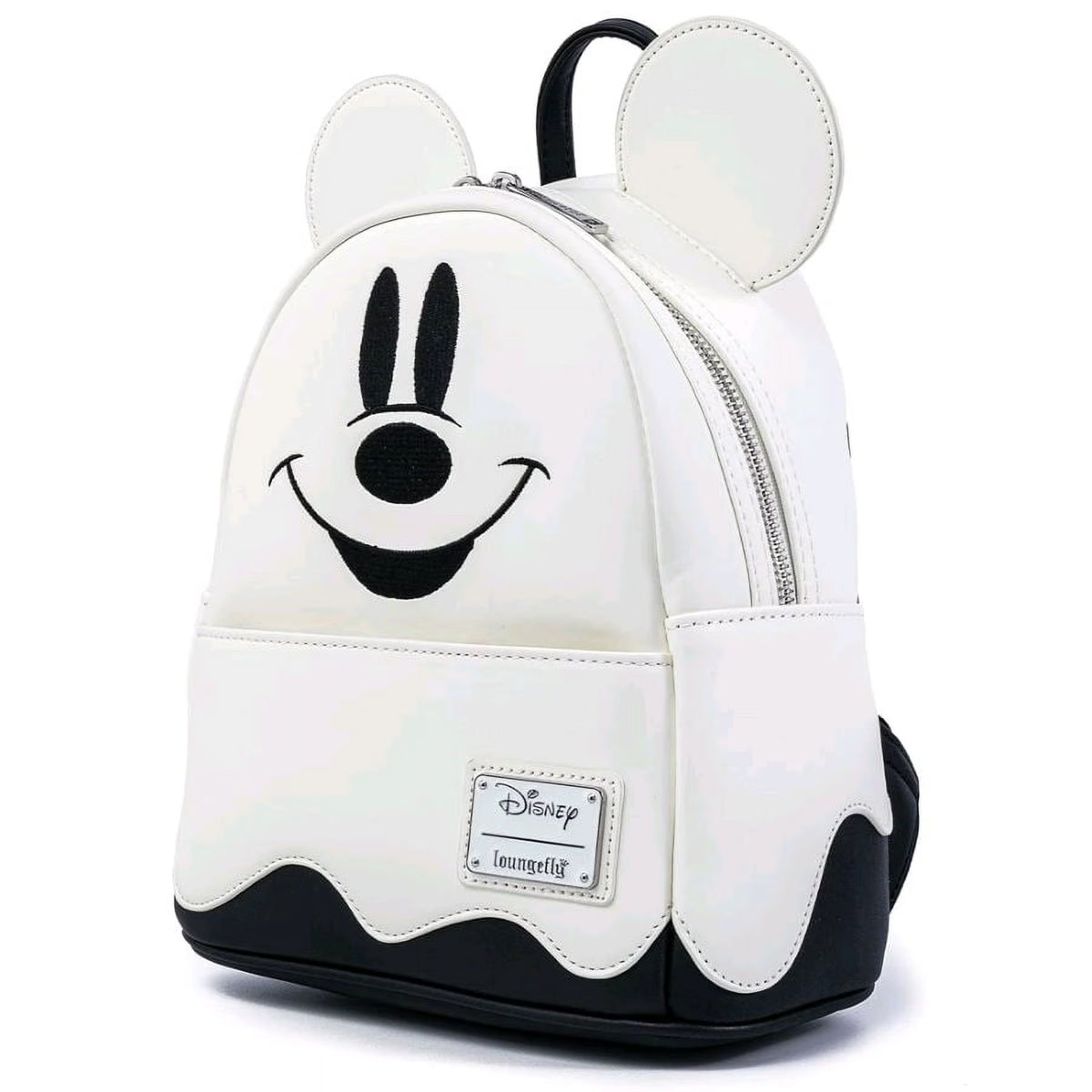 Glow In The Dark Mini Backpack V131896