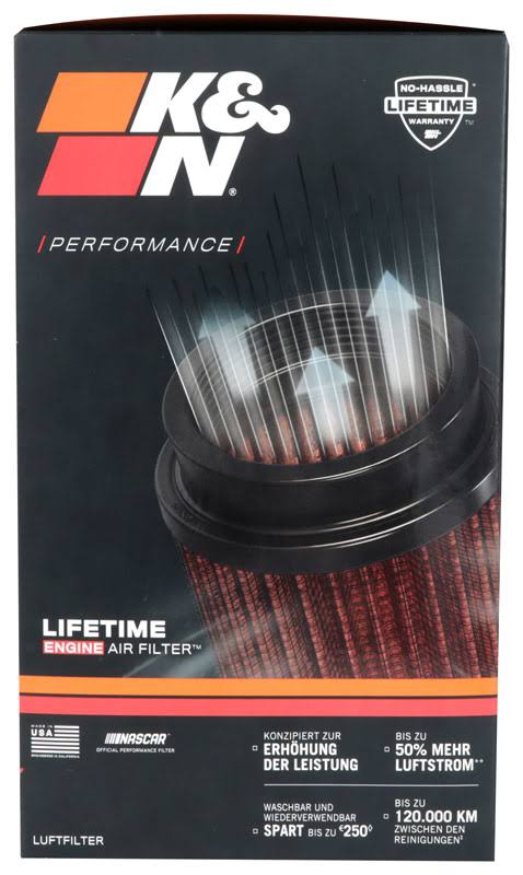 Universal Air Filter T60870