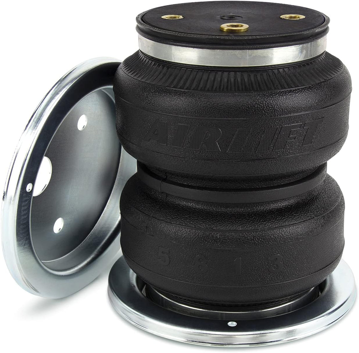 Air Suspension Kit K853246
