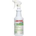 Mountain Meadow Scent Ready-To-Use Liquid Malodor Eliminator - 32 fl oz - Bundle of 5 Each K6944