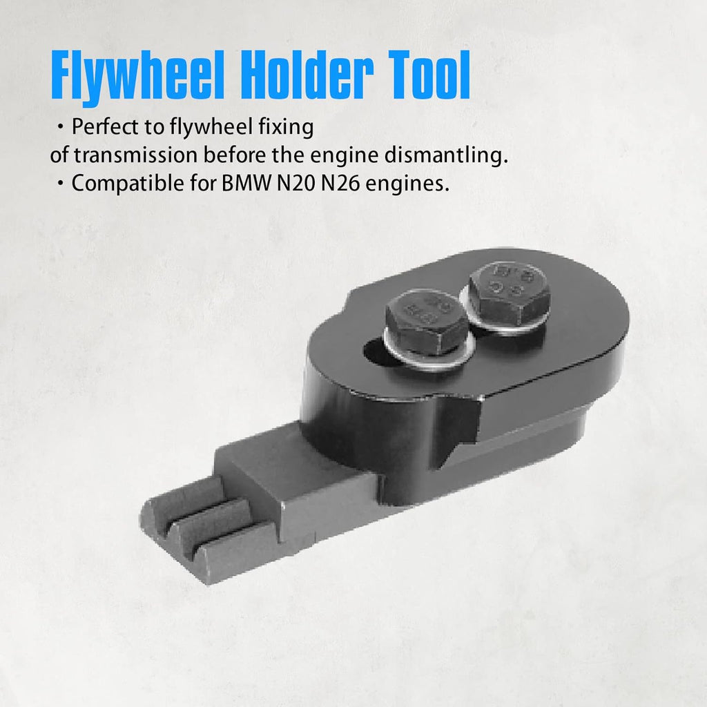 Camshaft Timing Tool Kit for BMW N20 N26 Engines A54913