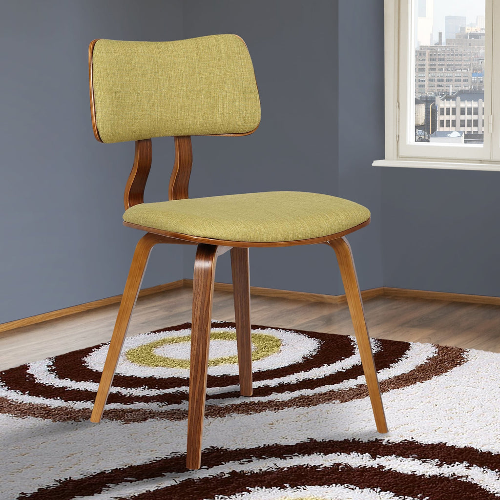 Grey Walnut Dining Chair C337730
