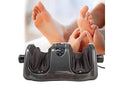 Foot Massager with Remote Control, 3 Massage Modes W15873
