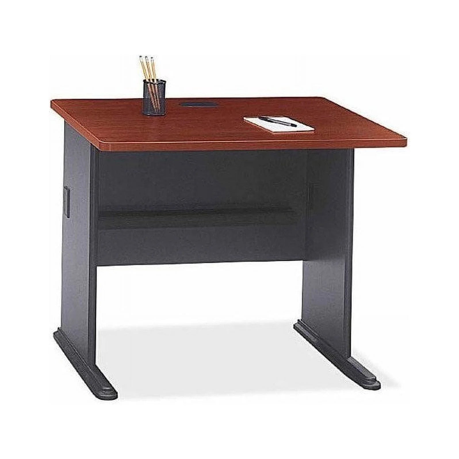 Corner Desk Set Z520