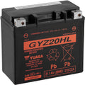 GYZ20HL Battery X93268