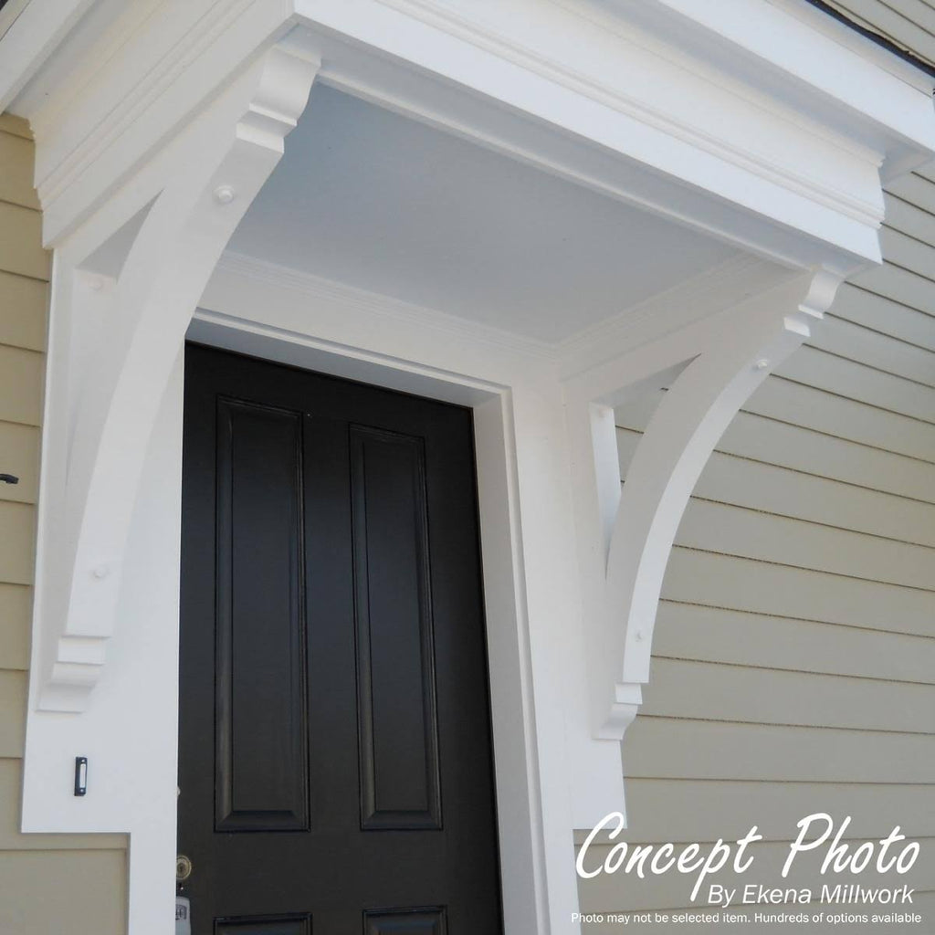 Douglas Fir Craftsman Outlooker Z181