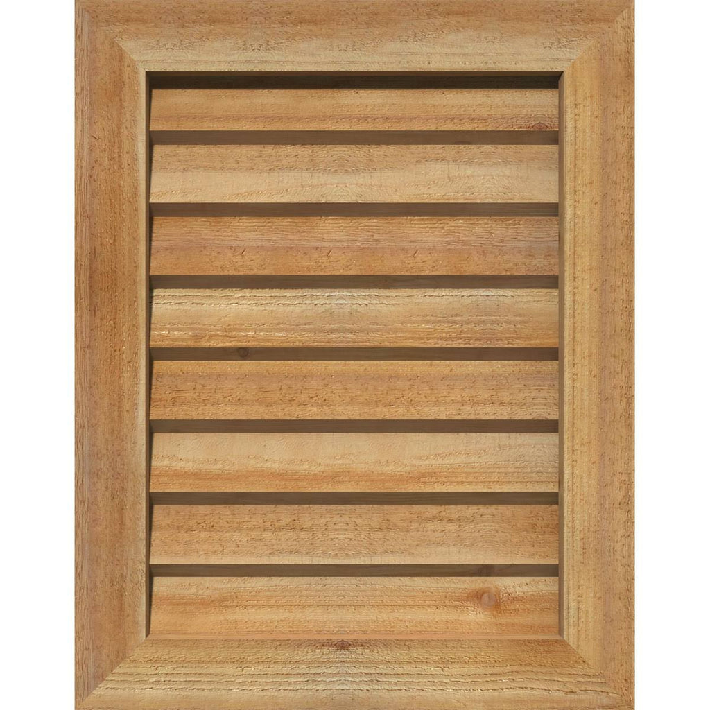 Vertical Gable Vent A760315