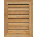 Vertical Gable Vent A760315
