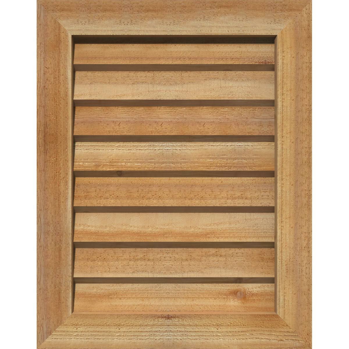 Vertical Gable Vent A760315