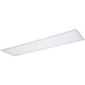 30W White LED Flat Panel 1x4 3500K K102