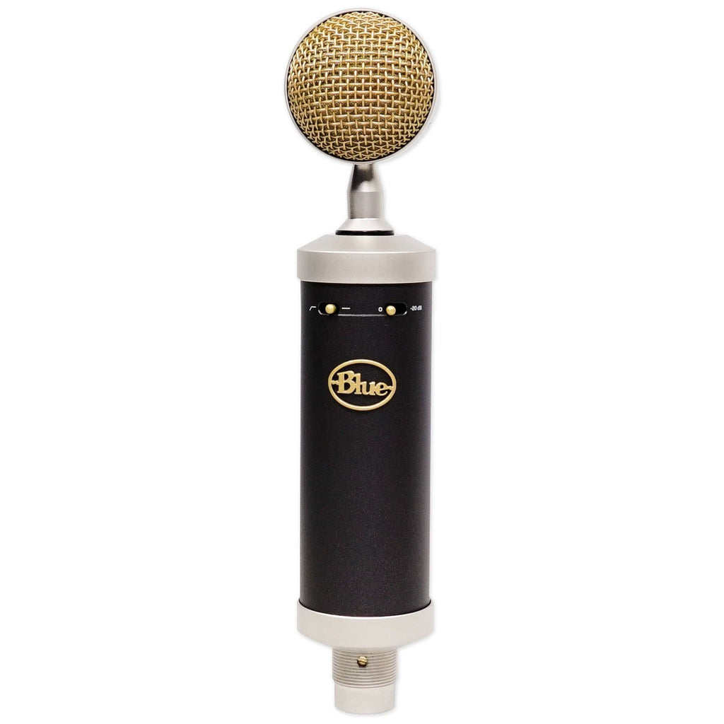 Blue Baby Bottle SL Microphone - Cardioid W302