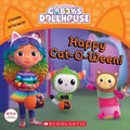 Gabby's Dollhouse Storybook Paperback Z35769