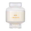 White Large Candle B138284