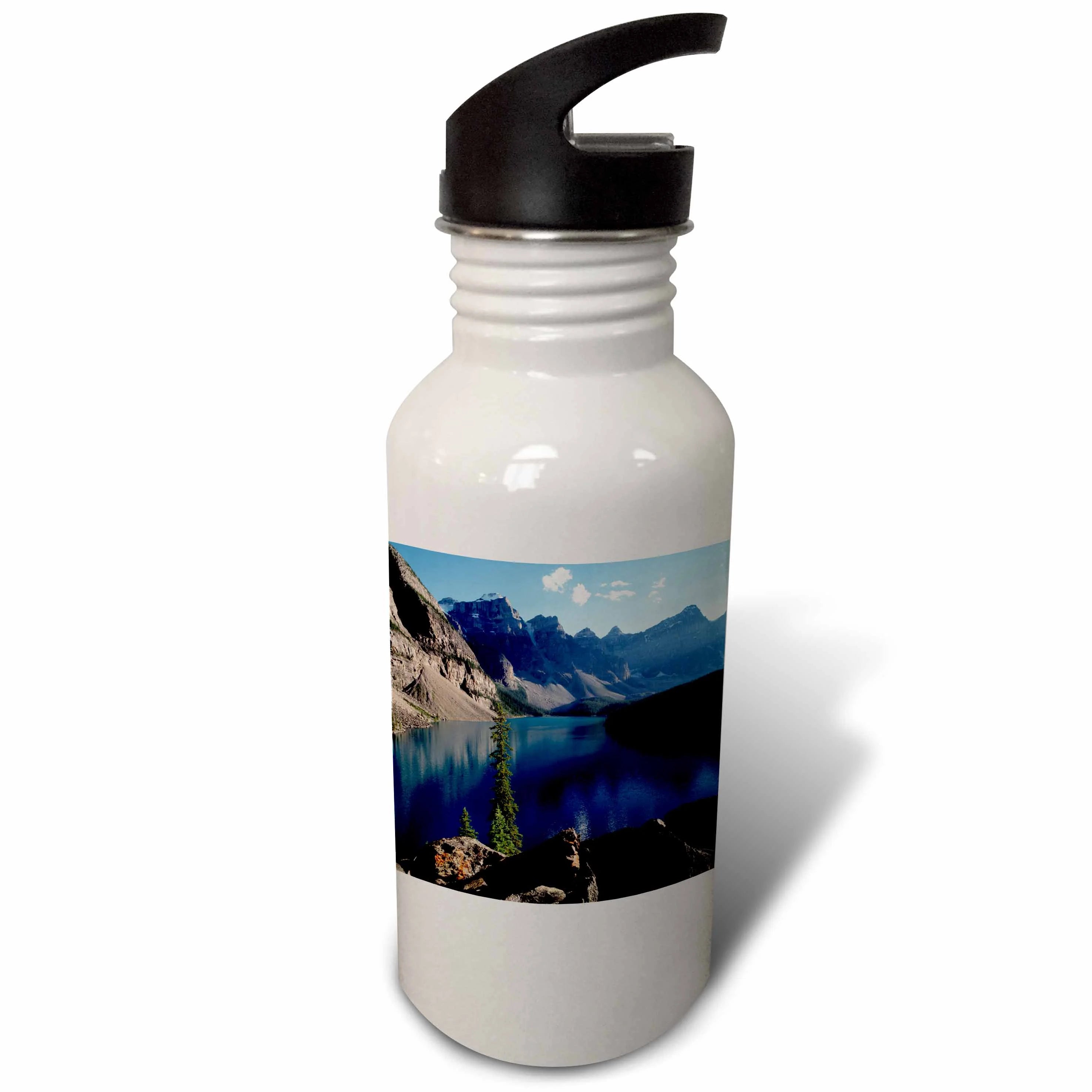 21 oz Sports Water Bottle S885069