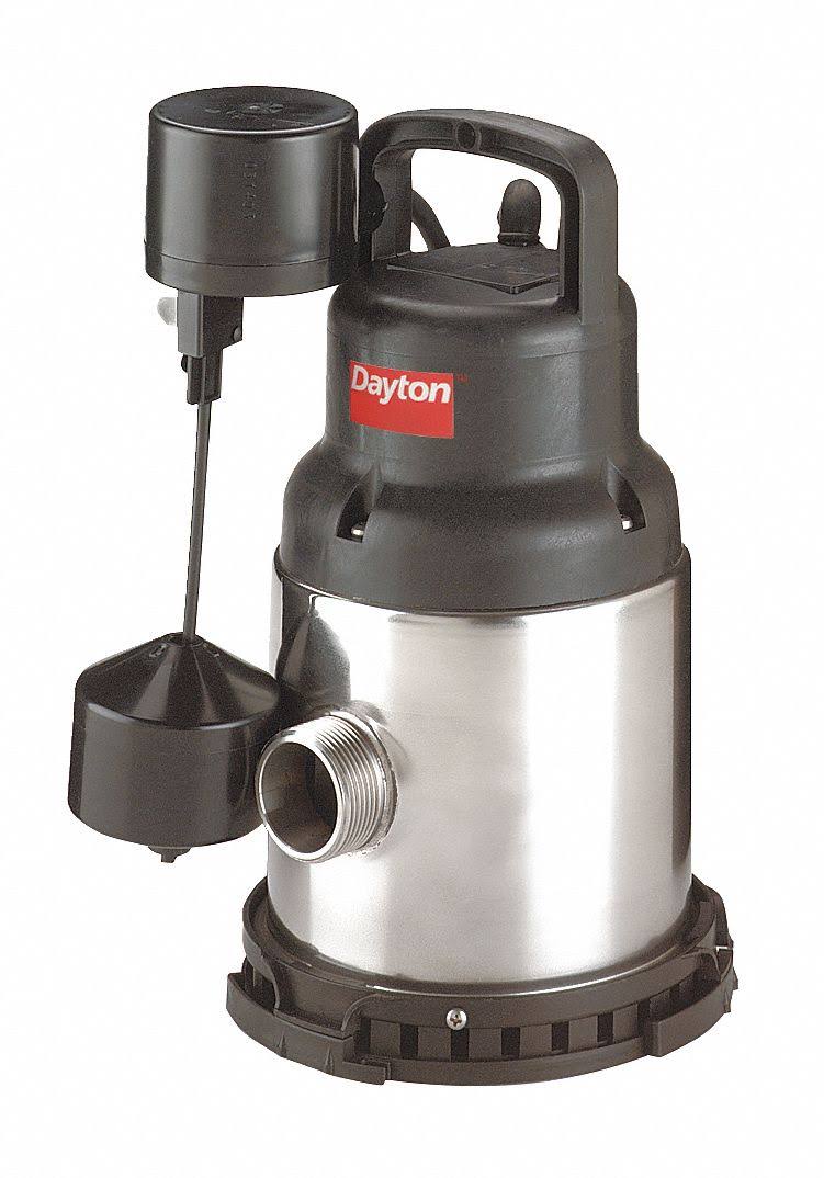 Sump Pump T703