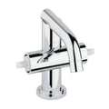 Chrome Bathroom Faucet U992