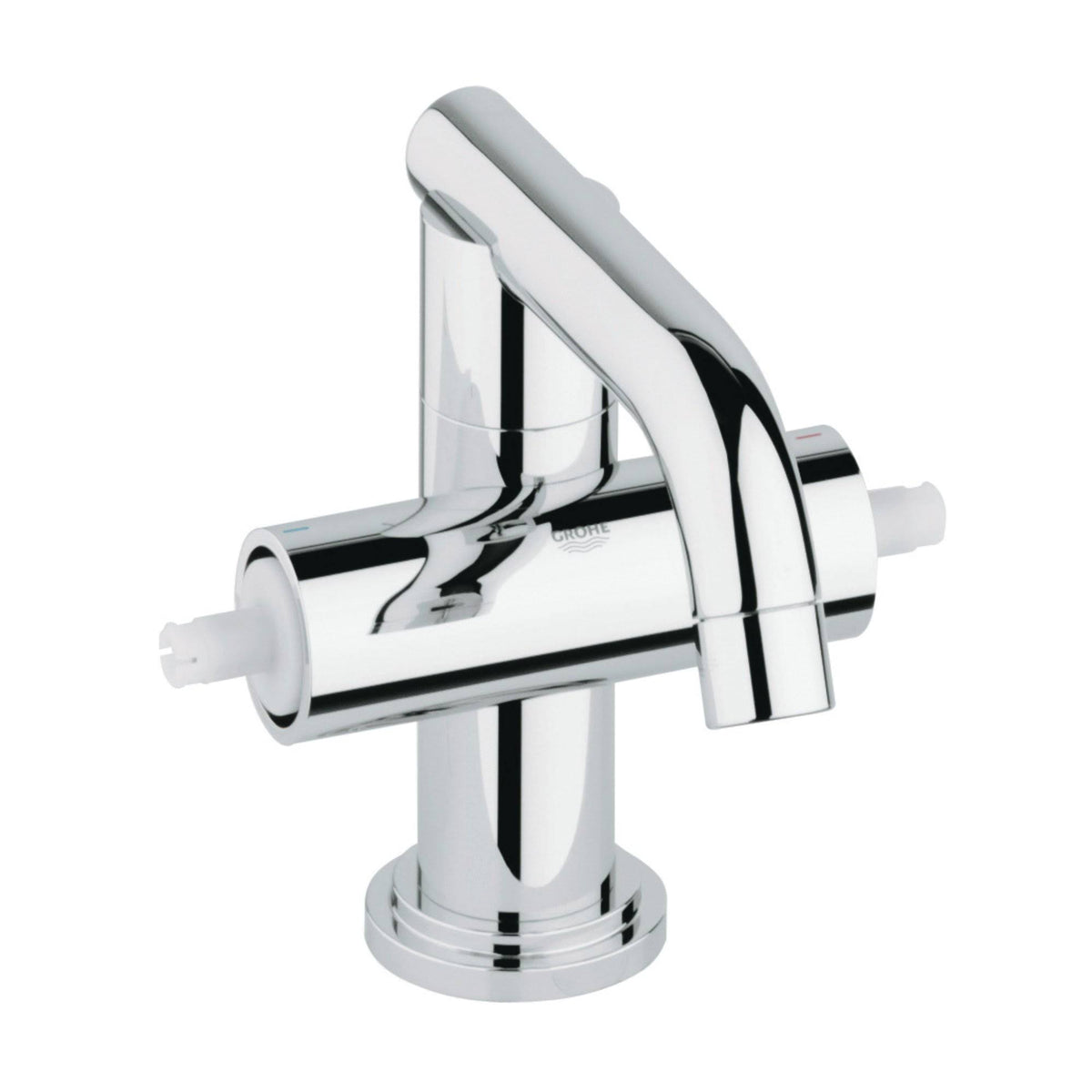 Chrome Bathroom Faucet U992