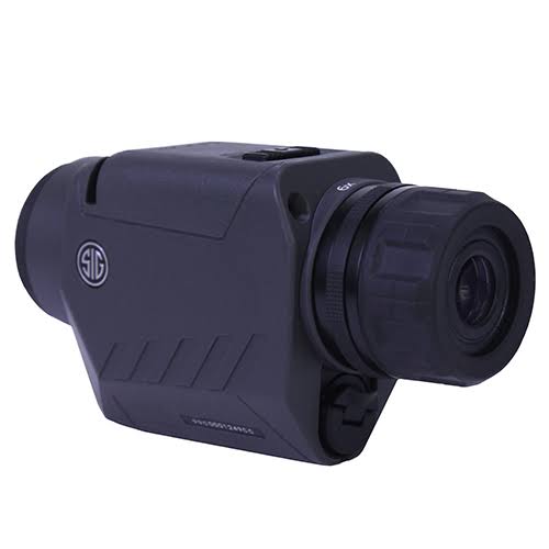 OSCAR3 Spotting Scope X679