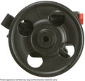 Power Steering Pump S2420