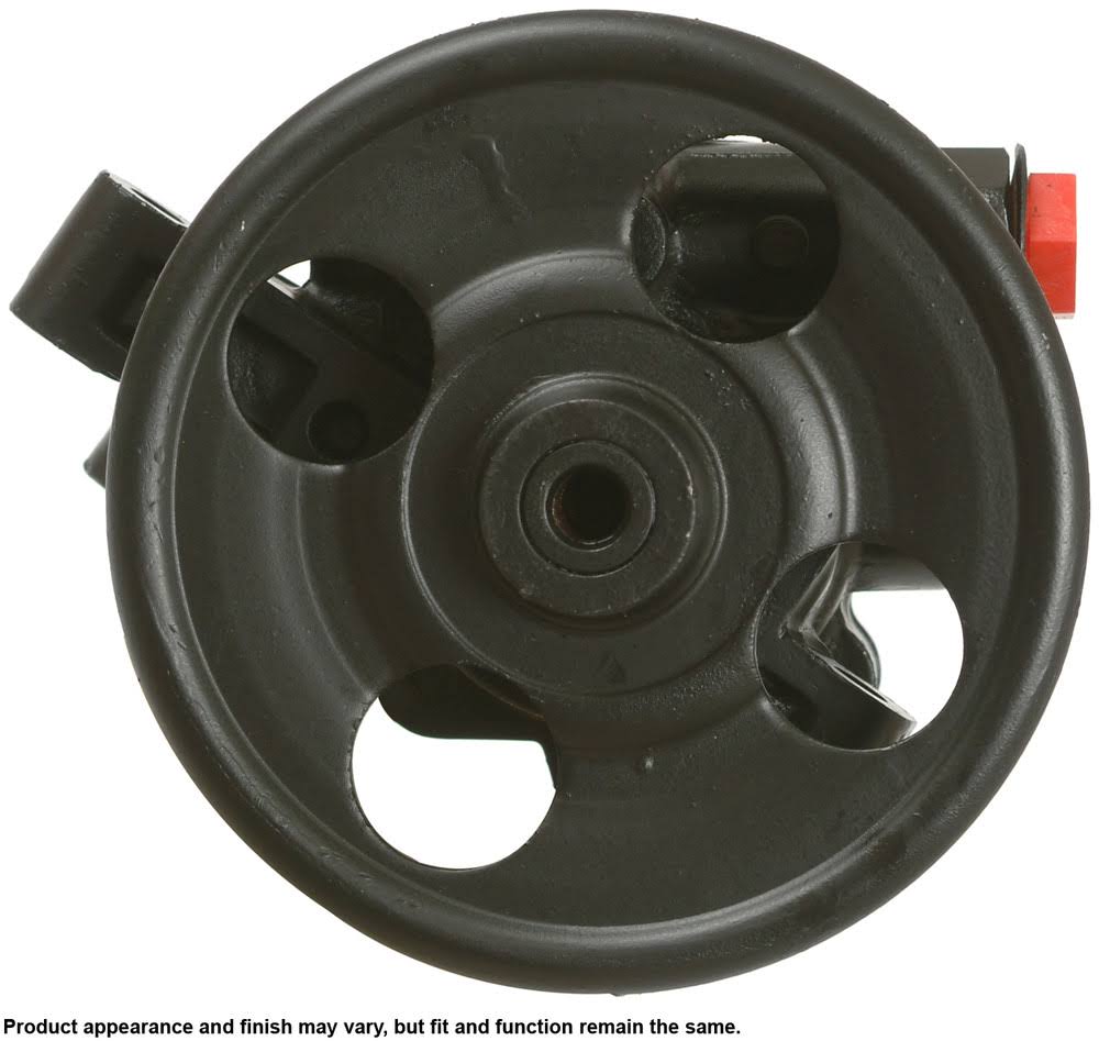 Power Steering Pump S2420