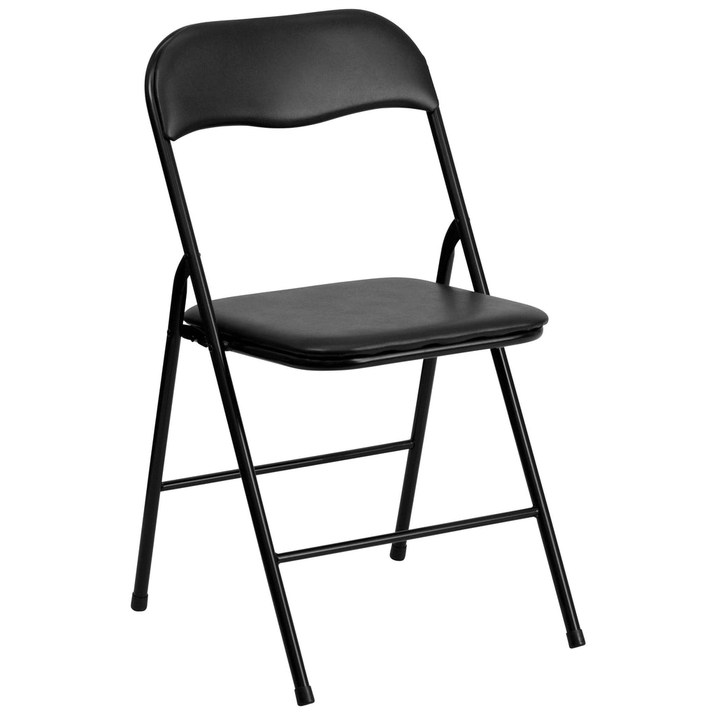 5 Piece Folding Card Table and Chair Set P8649